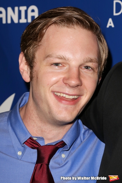Photo Coverage: Meet the 2015 Drama Desk Nominees! Image