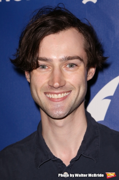 Photo Coverage: Meet the 2015 Drama Desk Nominees! Image