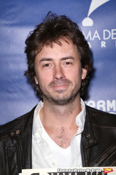 Photo Coverage: Meet the 2015 Drama Desk Nominees! Image
