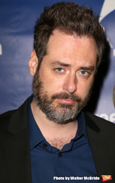 Photo Coverage: Meet the 2015 Drama Desk Nominees! Image