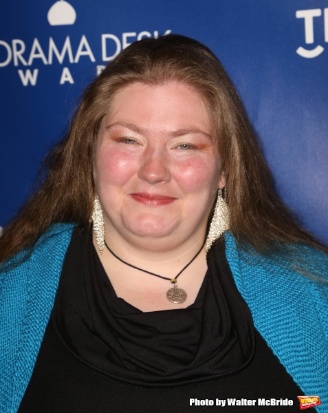 Photo Coverage: Meet the 2015 Drama Desk Nominees! Image