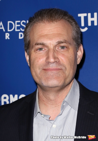 Photo Coverage: Meet the 2015 Drama Desk Nominees!  Image