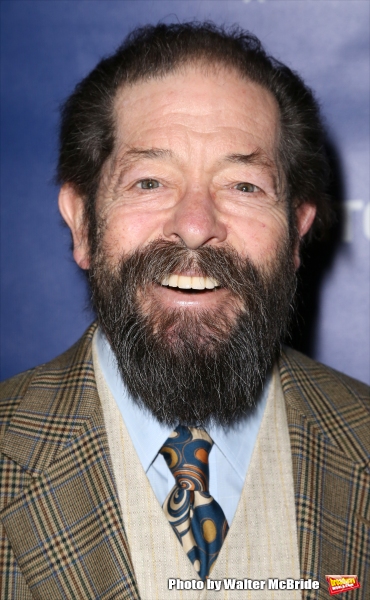 Photo Coverage: Meet the 2015 Drama Desk Nominees! Image