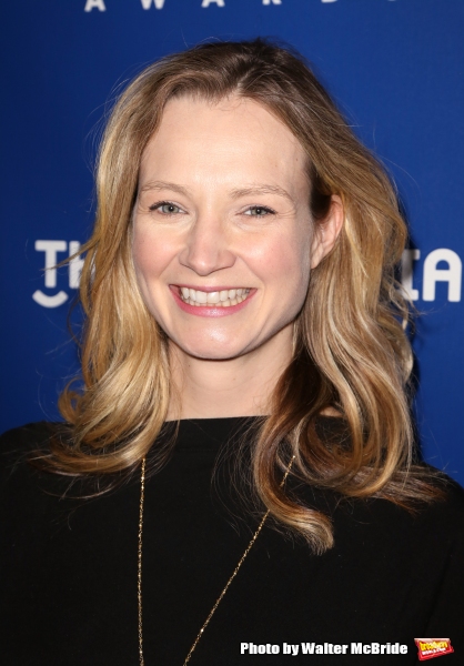 Photo Coverage: Meet the 2015 Drama Desk Nominees! Image