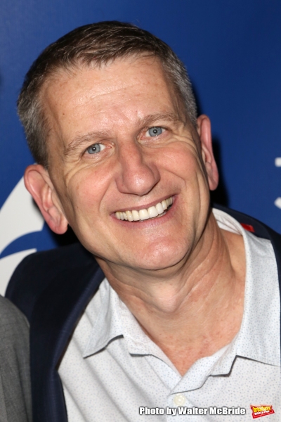 Photo Coverage: Meet the 2015 Drama Desk Nominees! Image