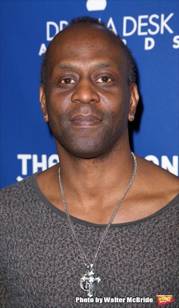 Photo Coverage: Meet the 2015 Drama Desk Nominees! Image