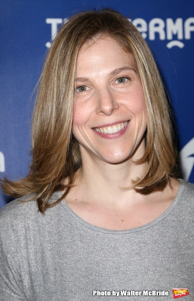 Photo Coverage: Meet the 2015 Drama Desk Nominees! Image