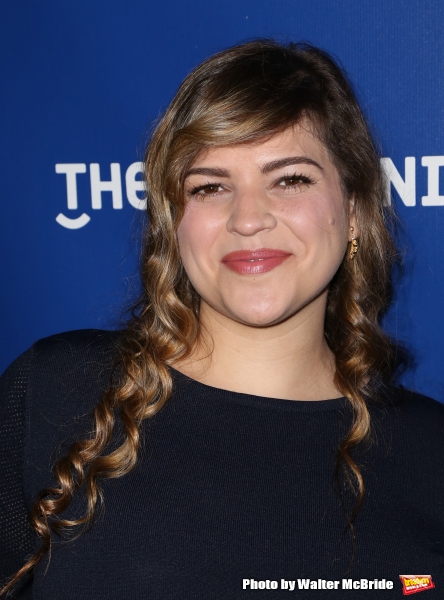 Photo Coverage: Meet the 2015 Drama Desk Nominees!  Image