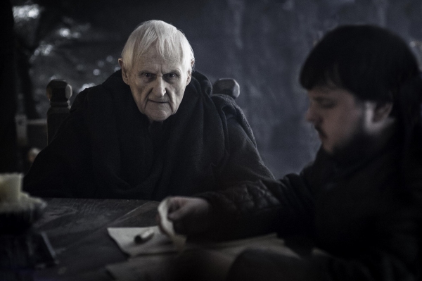 Photo Flash: First Look at Next Episode of GAME OF THRONES Image