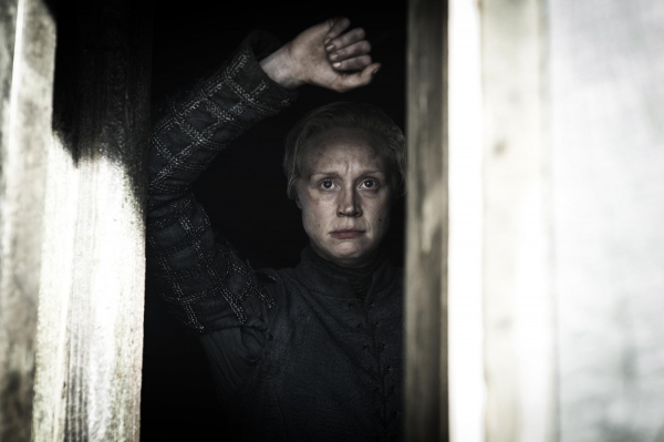 Photo Flash: First Look at Next Episode of GAME OF THRONES Image