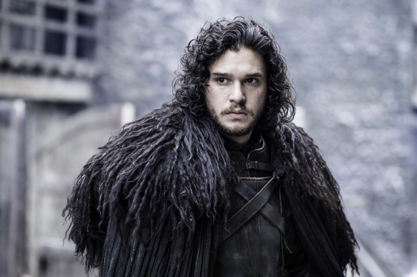 Photo Flash: First Look at Next Episode of GAME OF THRONES Image