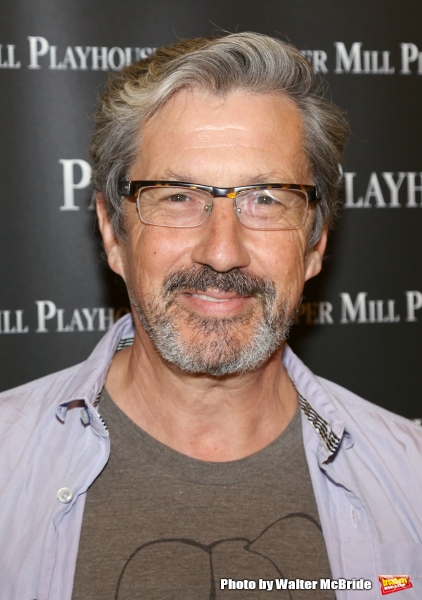 Photo Coverage: Meet the Company of Paper Mill Playhouse's EVER AFTER- James Snyder, Margo Seibert, Christine Ebersole & More! Image