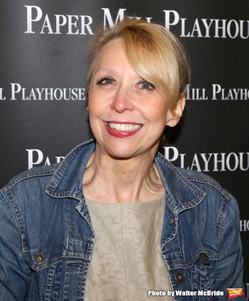 Photo Coverage: Meet the Company of Paper Mill Playhouse's EVER AFTER- James Snyder, Margo Seibert, Christine Ebersole & More! Image