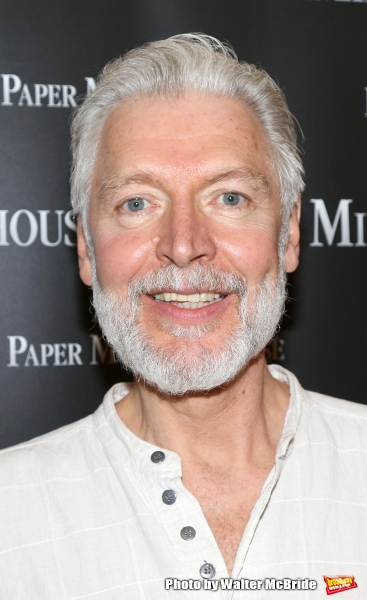 Photo Coverage: Meet the Company of Paper Mill Playhouse's EVER AFTER- James Snyder, Margo Seibert, Christine Ebersole & More! Image
