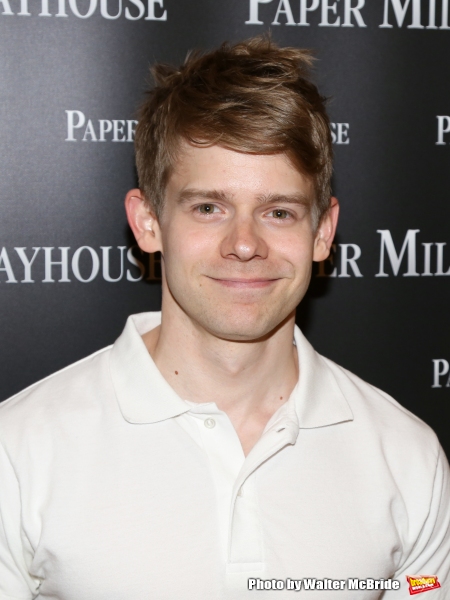 Photo Coverage: Meet the Company of Paper Mill Playhouse's EVER AFTER- James Snyder, Margo Seibert, Christine Ebersole & More! Image