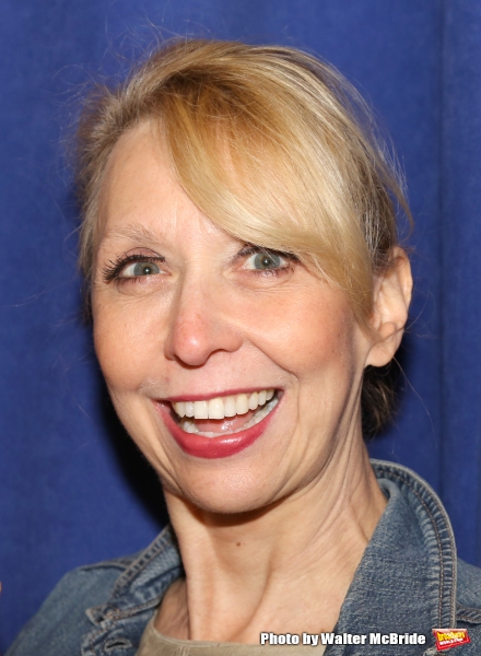 Photo Coverage: Meet the Company of Paper Mill Playhouse's EVER AFTER- James Snyder, Margo Seibert, Christine Ebersole & More! Image