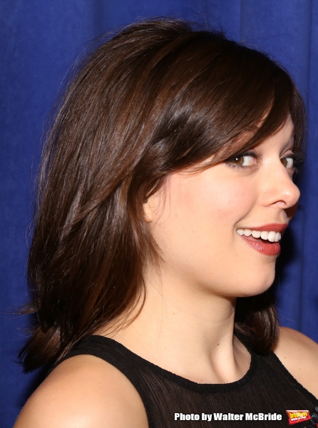 Photo Coverage: Meet the Company of Paper Mill Playhouse's EVER AFTER- James Snyder, Margo Seibert, Christine Ebersole & More! Image