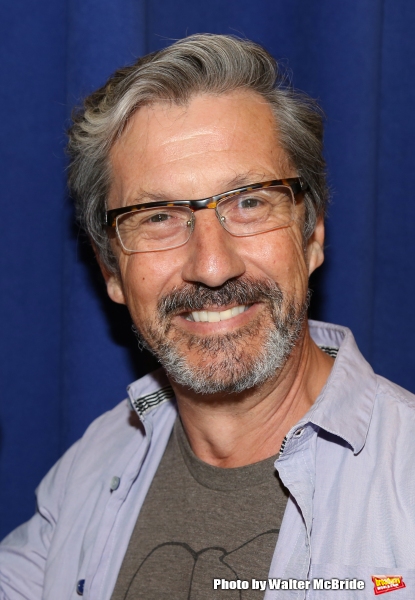 Photo Coverage: Meet the Company of Paper Mill Playhouse's EVER AFTER- James Snyder, Margo Seibert, Christine Ebersole & More! Image