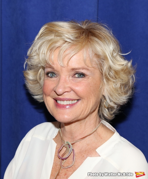 Photo Coverage: Meet the Company of Paper Mill Playhouse's EVER AFTER- James Snyder, Margo Seibert, Christine Ebersole & More! Image