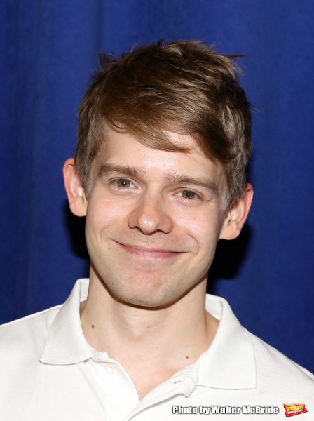Photo Coverage: Meet the Company of Paper Mill Playhouse's EVER AFTER- James Snyder, Margo Seibert, Christine Ebersole & More! Image