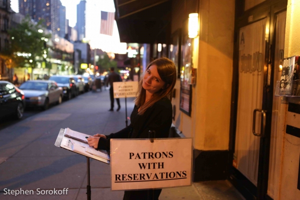 Photo Coverage: The Legendary Count Basie Orchestra Plays Birdland Image