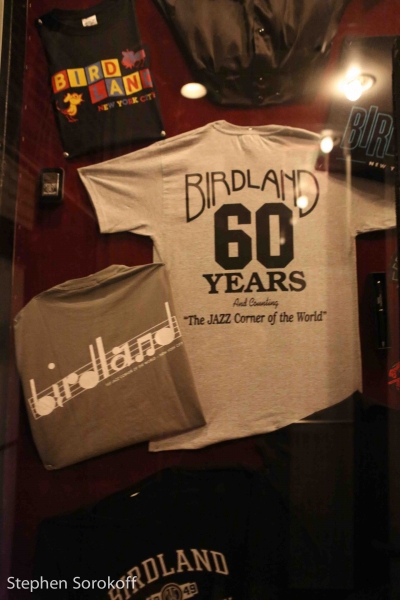 Photo Coverage: The Legendary Count Basie Orchestra Plays Birdland Image