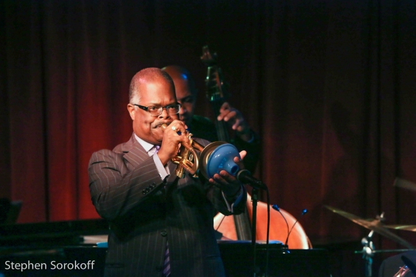 Photo Coverage: The Legendary Count Basie Orchestra Plays Birdland Image