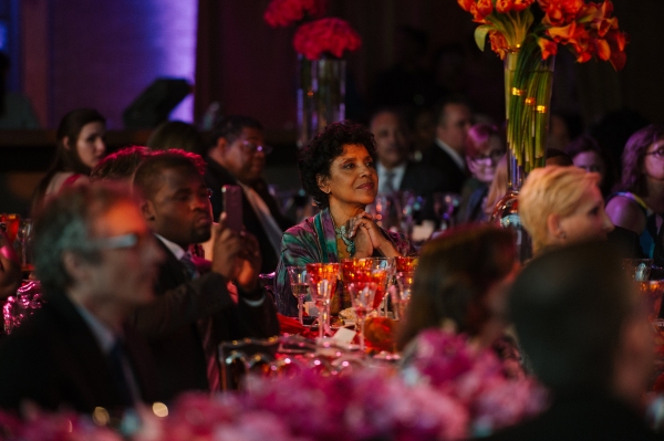 Photo Flash: Phylicia Rashad, Katori Hall, Kamilah Forbes and More Celebrate THE BLOOD QUILT Premiere at Arena Stage Image