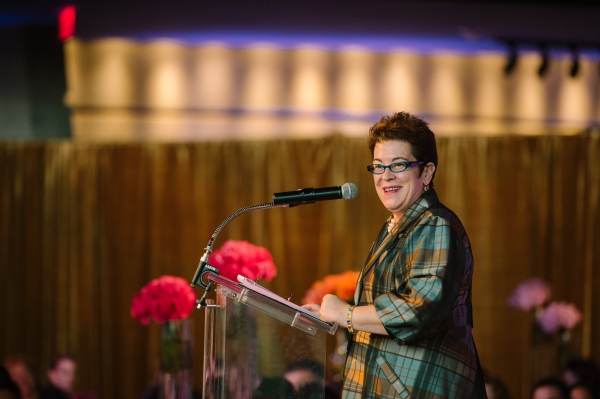 Photo Flash: Phylicia Rashad, Katori Hall, Kamilah Forbes and More Celebrate THE BLOOD QUILT Premiere at Arena Stage Image