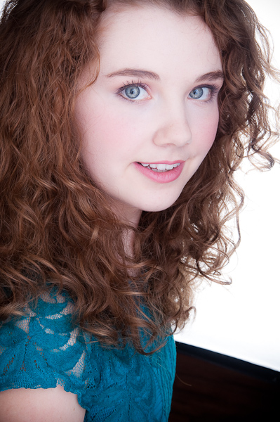 Annika Horne Photo