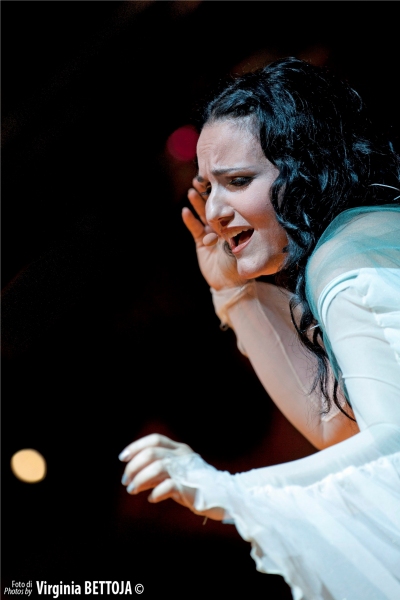 Photo Coverage: 'Fantasmi a Roma', lo show-case  Image