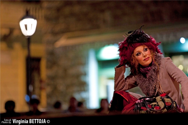 Photo Coverage: 'Fantasmi a Roma', lo show-case  Image