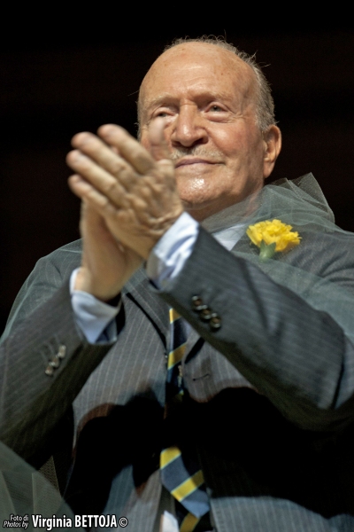 Photo Coverage: 'Fantasmi a Roma', lo show-case  Image