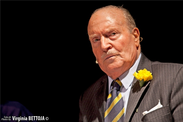 Photo Coverage: 'Fantasmi a Roma', lo show-case  Image