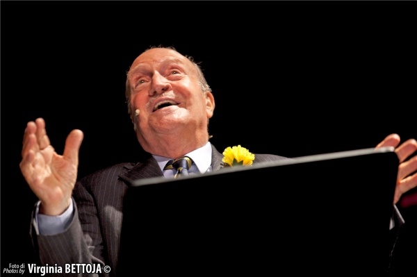 Photo Coverage: 'Fantasmi a Roma', lo show-case  Image