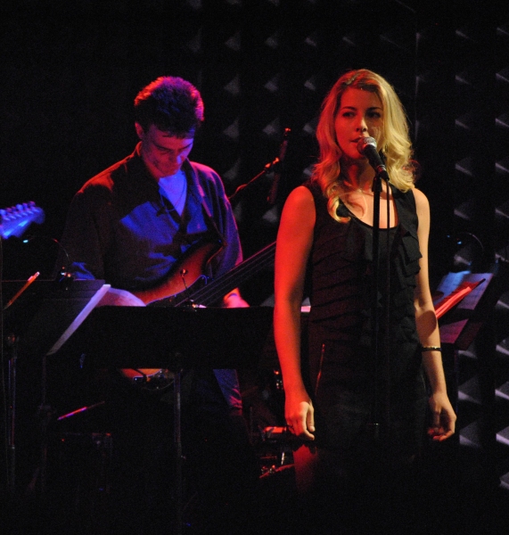 Photo Flash: Morgan James, Jenna Leigh Green & More in BROADWAY SINGS THE 90'S Image