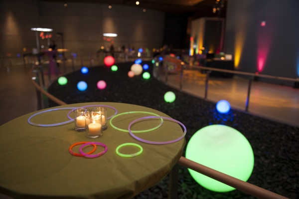Photo Flash: Arena Stage Hosts THE NORMAL HEART Benefit Image