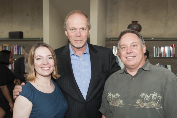 Photo Flash: Arena Stage Hosts THE NORMAL HEART Benefit Image