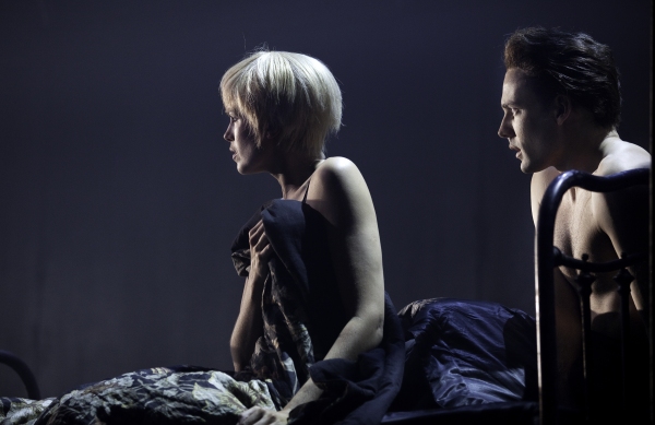 Photo Flash: First Look at Toronto's BACKBEAT! Image