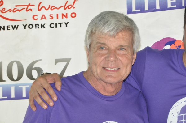 Photo Coverage: FANTASTICKS, VOCA PEOPLE, and More Play Broadway In Bryant Park! Image