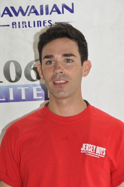 Photo Coverage: FANTASTICKS, VOCA PEOPLE, and More Play Broadway In Bryant Park! Image
