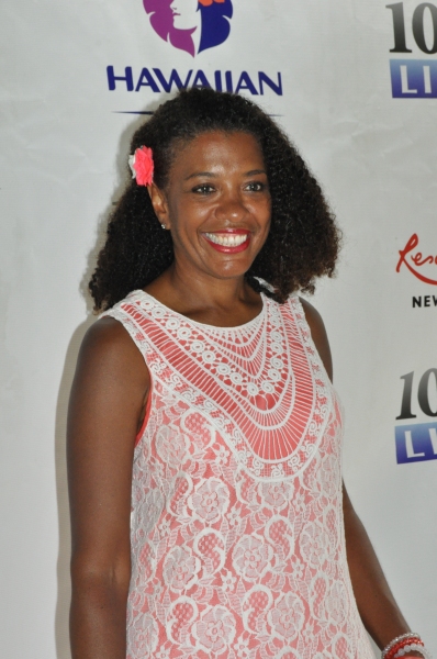 Photo Coverage: FANTASTICKS, VOCA PEOPLE, and More Play Broadway In Bryant Park! Image