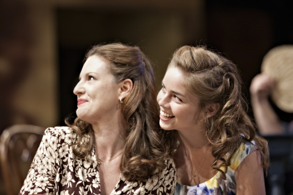 Photo Flash: Complete Look at PA Shakespeare's MUCH ADO ABOUT NOTHING 