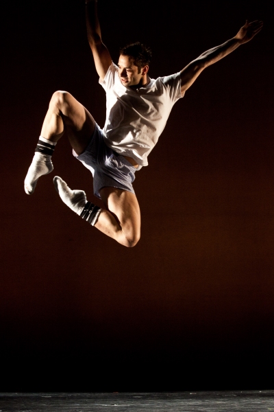Photo Flash: Al Blackstone's HAPPY WE'LL BE at Roseland Ballroom Image