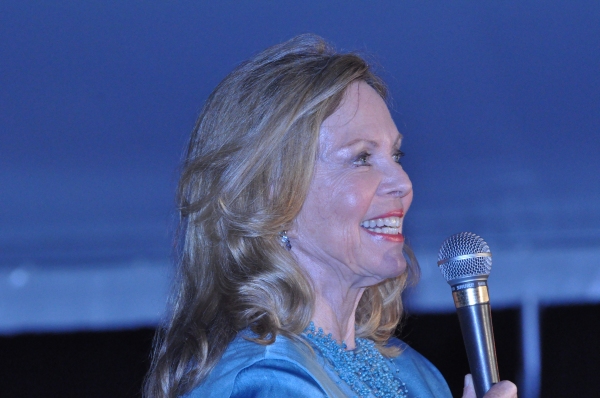 Photo Coverage: Kathryn Leigh Scott, Lara Parker, and More at Dark Shadows Weekend! Image