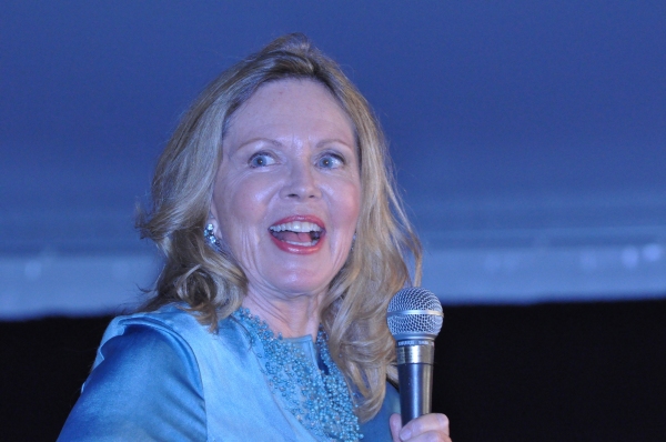 Photo Coverage: Kathryn Leigh Scott, Lara Parker, and More at Dark Shadows Weekend! Image