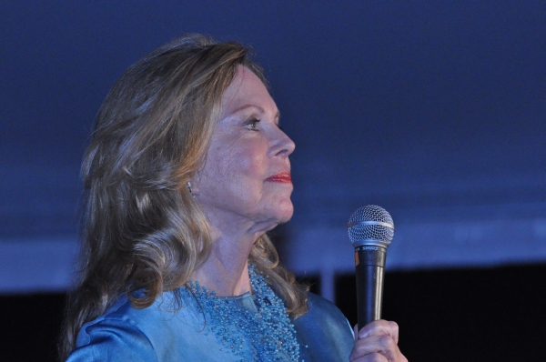 Photo Coverage: Kathryn Leigh Scott, Lara Parker, and More at Dark Shadows Weekend! 
