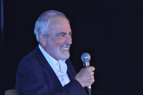 Photo Coverage: Kathryn Leigh Scott, Lara Parker, and More at Dark Shadows Weekend! Image