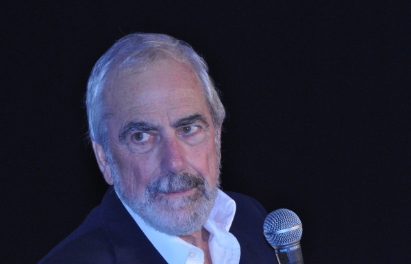 Photo Coverage: Kathryn Leigh Scott, Lara Parker, and More at Dark Shadows Weekend! Image