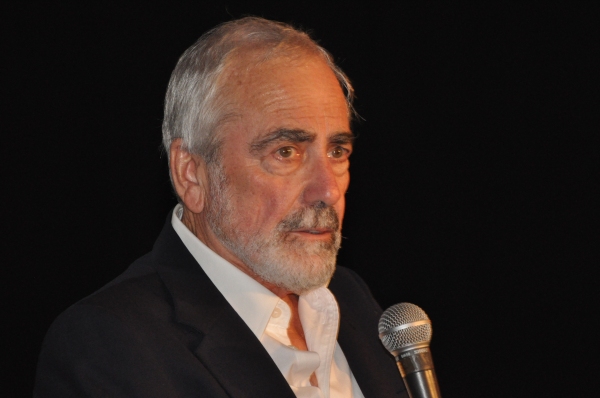 Photo Coverage: Kathryn Leigh Scott, Lara Parker, and More at Dark Shadows Weekend! Image